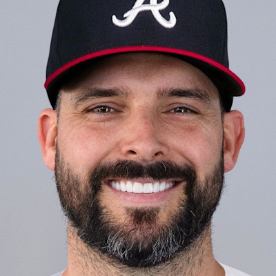 Tanner Roark
