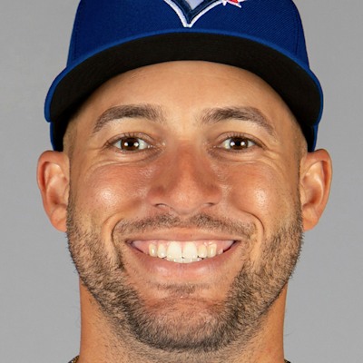 George Springer