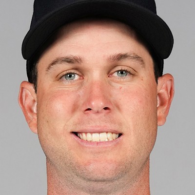 Ryan Weber
