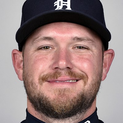 Alex Wilson