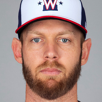 Stephen Strasburg