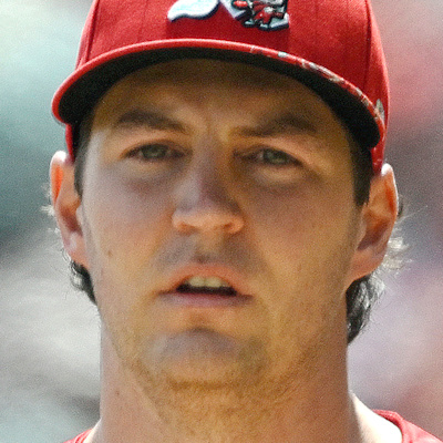 Trevor Bauer