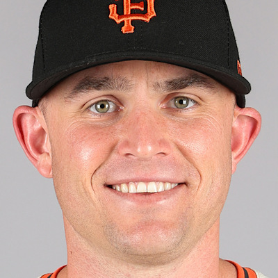 Max Stassi