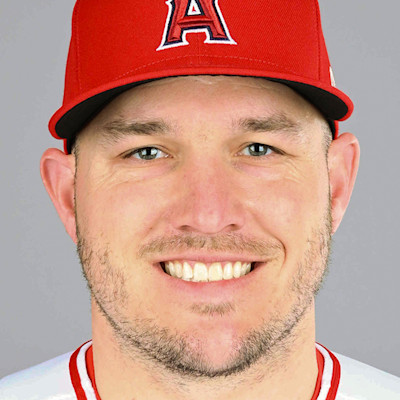 Mike Trout