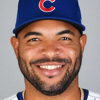 Edwin Escobar