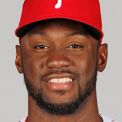 Odúbel Herrera