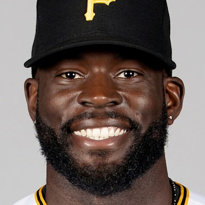 Anthony Alford