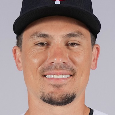 Tony Wolters