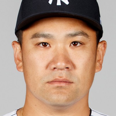 Masahiro Tanaka