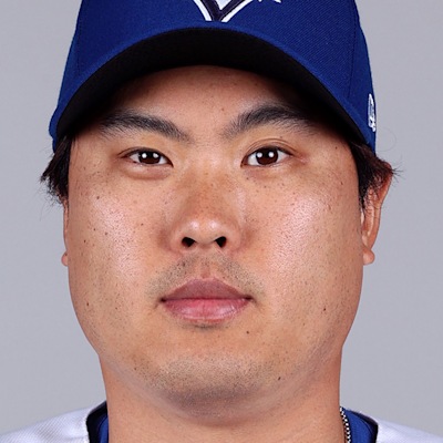 Hyun Jin Ryu