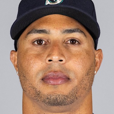 Leonys Martin
