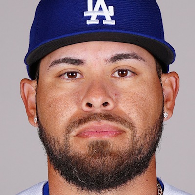 Stefen Romero