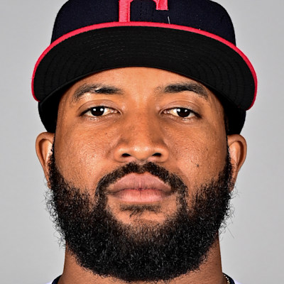 Domingo Santana