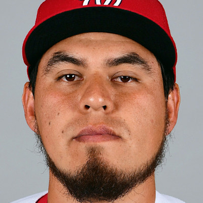 César Vargas
