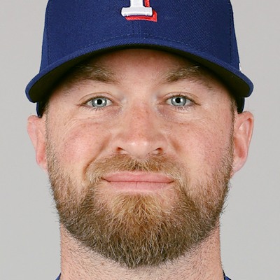 Tucker Barnhart