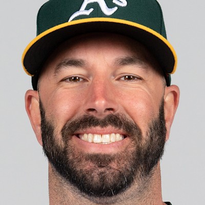 Mike Fiers