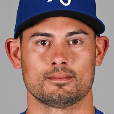 Luke Maile