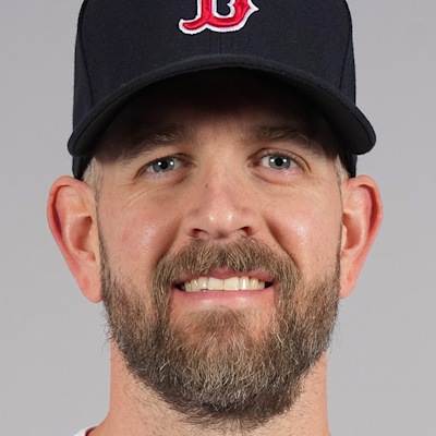 James Paxton