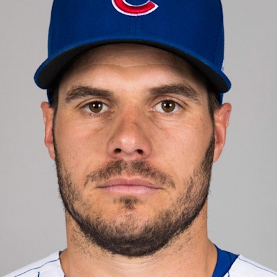 Josh Phegley