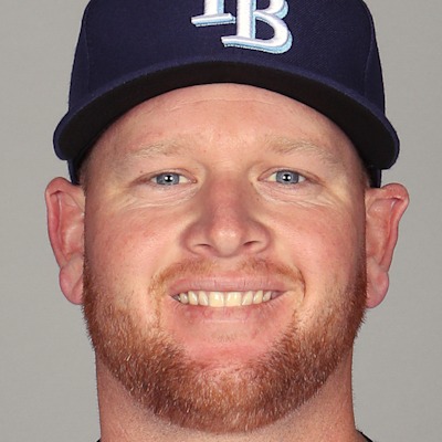 Brooks Pounders
