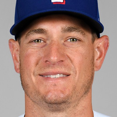 Garrett Richards