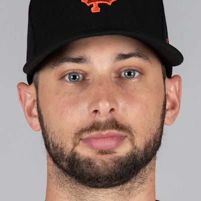 Joey Rickard