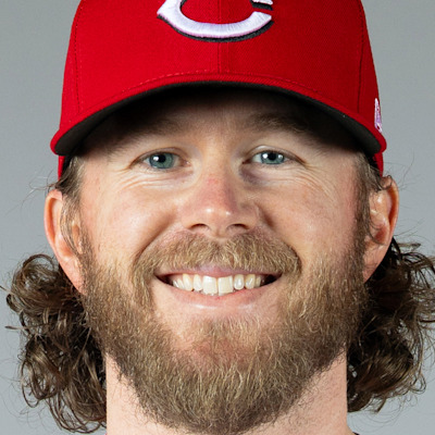 Pierce Johnson