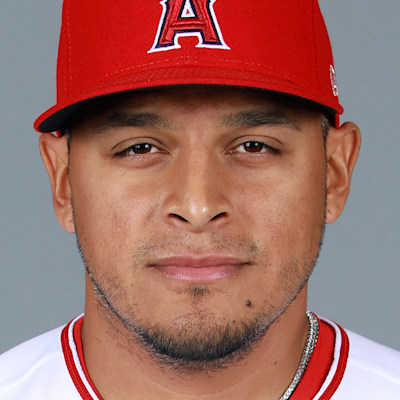 AJ Ramos