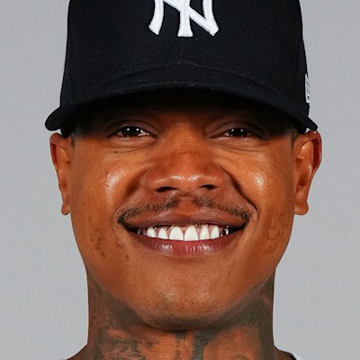 Marcus Stroman