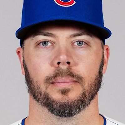 Caleb Thielbar