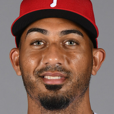Michael Ynoa