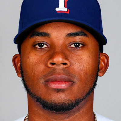 Edubray Ramos