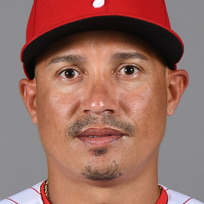 Ronald Torreyes