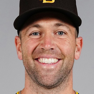 Jason Adam