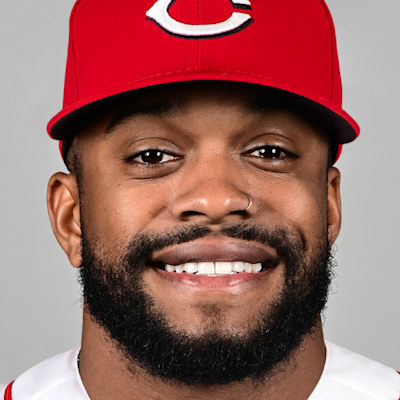 Delino DeShields