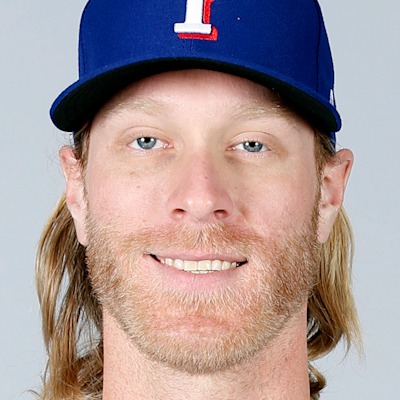Mike Foltynewicz