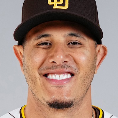 Manny Machado