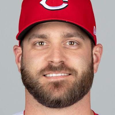 Josh Osich