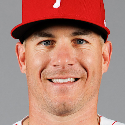 J.T. Realmuto