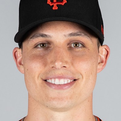 Drew Robinson