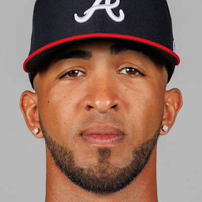 Eddie Rosario
