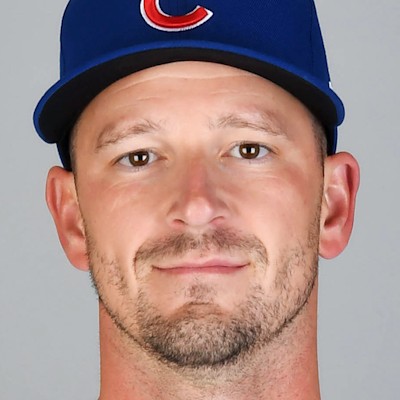Drew Smyly