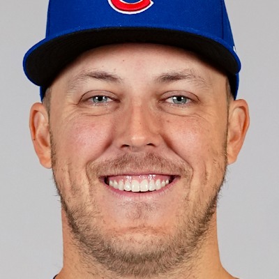 Jameson Taillon
