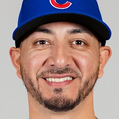 Vince Velasquez