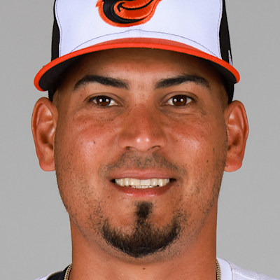 Luis González