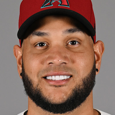 Eduardo Rodriguez