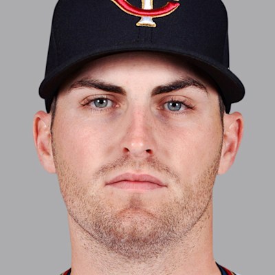 Alec Asher