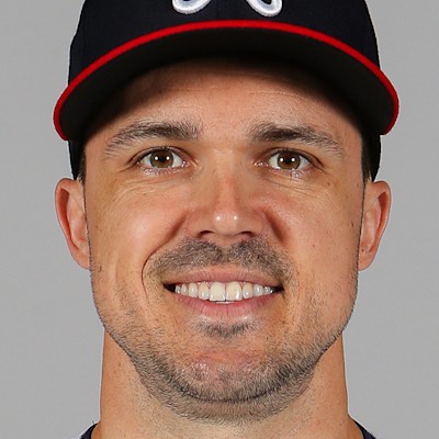 Adam Duvall