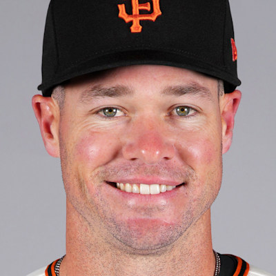 Andrew Knapp