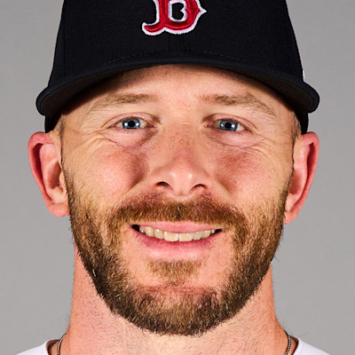 Trevor Story
